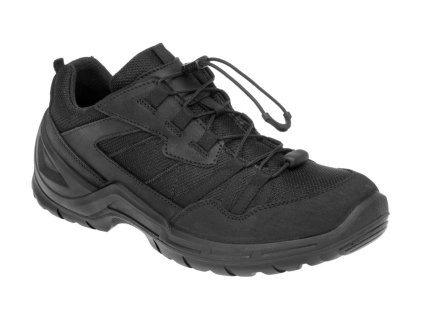 Outdoorová obuv BEAST LOW výprodej (Velikost 49, Barva černá)