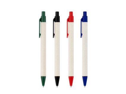 Guľôčkové pero MILINK