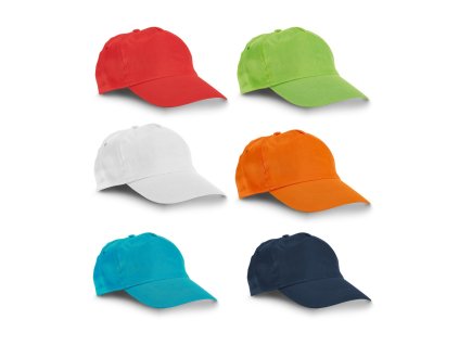 Detská čiapka CHILKA