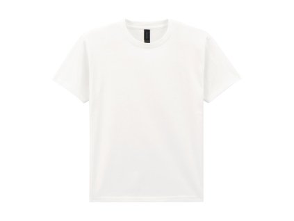 Detské tričko z tenkej bavlny