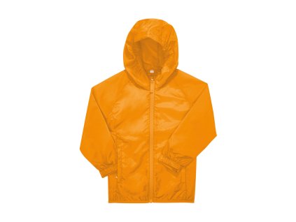 Obnoviť detskú vetrovku