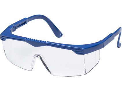 Detské slnečné okuliare UNIVET 511H číre