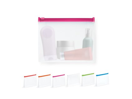 Vzduchotesný kufor MARGOT