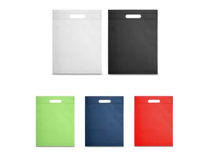 Taška z netkané textilie ROTERDAM