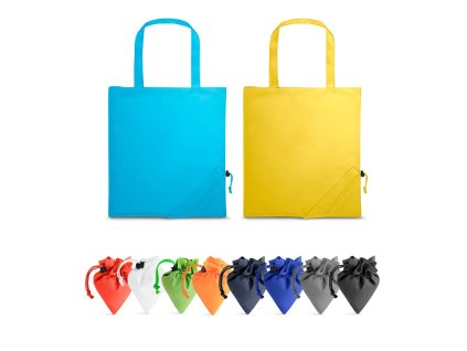 Skladacia taška OBCHODY