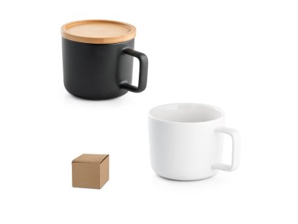 Keramický hrnček FANGIO