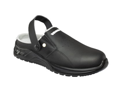 Pracovné ponožky BLACK SB ESD