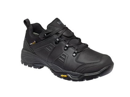 Nízká taktická obuv PANTHER XTR O2