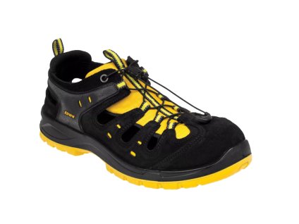 Pracovné sandále BOMBIS LITE S1 NM