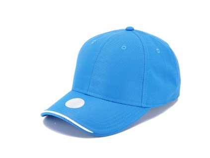 Čepice UV Protection (Velikost uni, Barva černá)