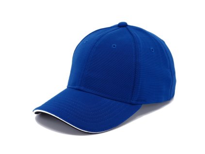Čepice Ribbed cap (Velikost uni, Barva černá)