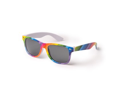 Sluneční brýle DALEY (Barva multicolour)