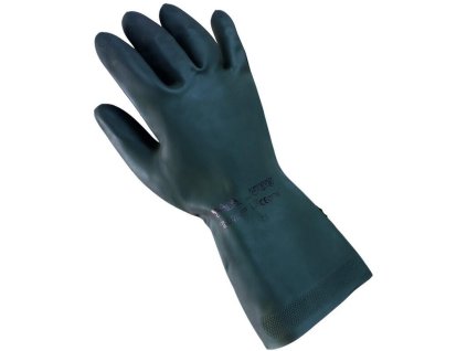 Rukavice MAPA ALTO 415, máčené v neoprenu (Velikost 7)