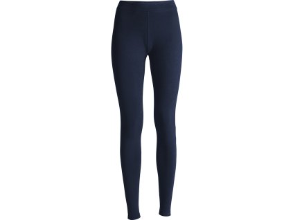 Dámské/dětské legíny Leire (Velikost 2XL, Barva světle šedý melír)