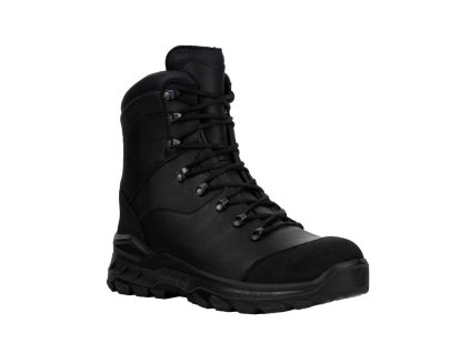 Zimní obuv GRIZZLY GTX výprodej (Velikost 49, Barva černá)