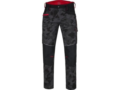 Nohavice ARDON®CREATRON®CAMO