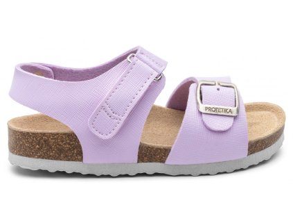 Dětské rehabilitační sandály T 97 výprodej (Velikost 30, Barva béžová)