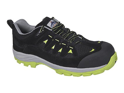 Portwest Compositelite Elbe Low Cut Trainer S3 výprodej (Velikost 43)