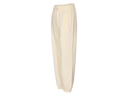 619 Tepláky dětské Meadow barva mandlova