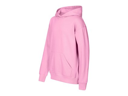 Dětská mikina CHILL ruzova