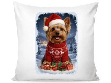 132435 polstar potisk jorksirsky terier