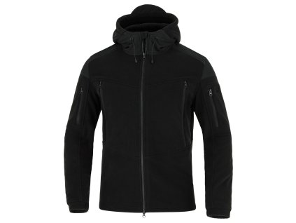 Mikina fleece ARDON®ULTRITE® UNI černá S (Barva černá, Velikost S)