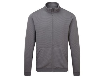 seda mikina esd antistaticka na zip predek