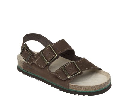 KORKY BROWN Sandál (Velikost 38)