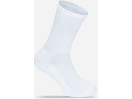 Mr. Socks | L 05008 (Barva bílá, Velikost 37-41)