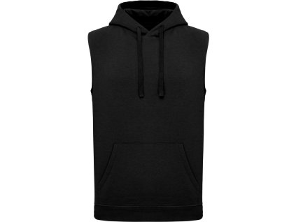 Kariban ProAct | PA 393 (Barva černá, Velikost XS)