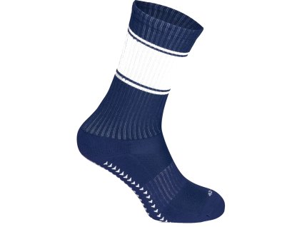 PS 885009 mr socks l 05009 navy white RIGHT 2f3321fb f208 4bdf 869e d823cb046cf6 web