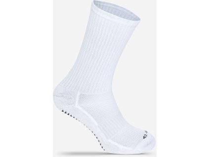 Mr. Socks | L 05009 (Barva bílá, Velikost 37-41)