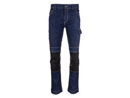 ICARUS Jeans blue (Velikost 44)