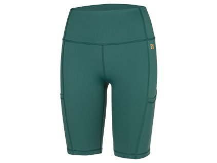 Dámské biker shorts ARDON®ALBADEW karmínová XS (Barva červená, Velikost XS)