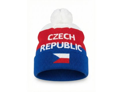čepice czech republic - olympiáda
