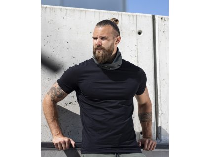 Nákrčník ARDON®READEX tmavě šedá (Barva šedá)