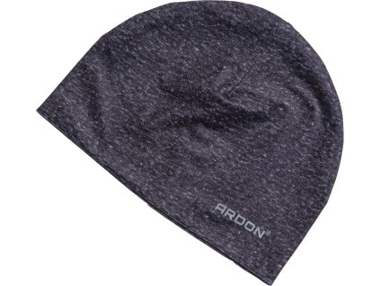 Funkční čepice ARDON®READEX tmavě šedá (Barva šedá)