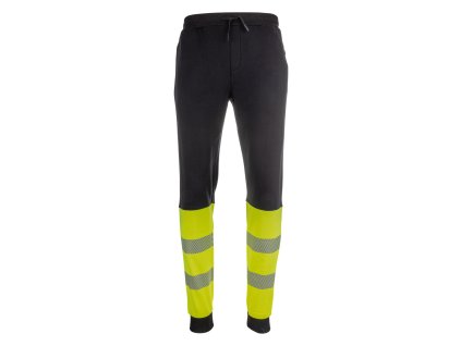 1004130082 FOTIS Trousers HI VIS 1