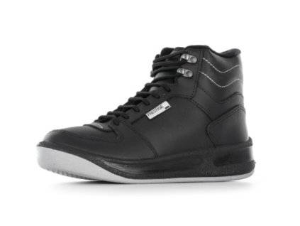 Zimní kotníková obuv PRESTIGE M96001 (Velikost 37)