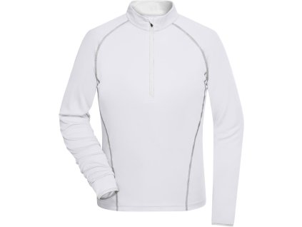 Daiber | JN 497 (Barva bílá, Velikost XS)