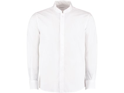 Kustom Kit | KK 161 (Barva bílá, Velikost S)