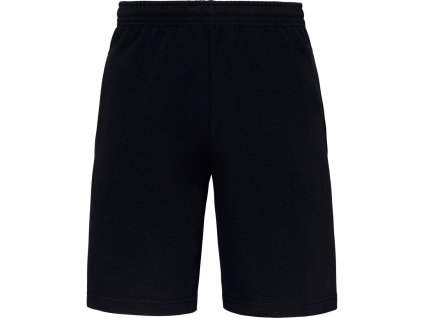 F.O.L. | Iconic 250 Shorts (Barva černá, Velikost S)