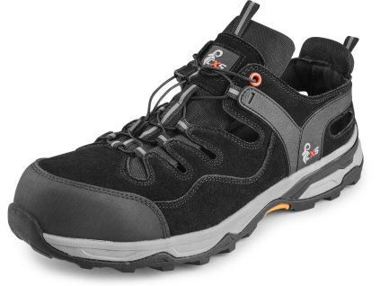 Obuv CXS LAND CABRERA S1 NEO, černá