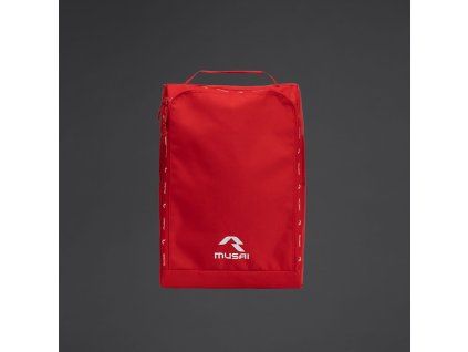 Taška na boty Yeku (Barva černá)