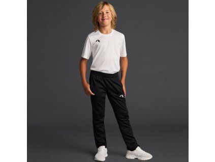 Funkční tepláky Suru (Velikost 10 let, Barva černá)