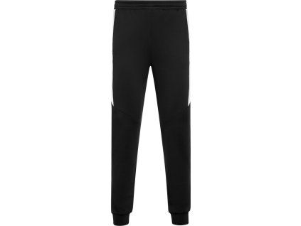 Sportovní tepláky Urus černá