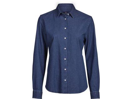 Tee Jays | TJ 4005 (Barva černý denim, Velikost S)