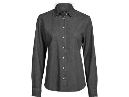Tee Jays | TJ 4005 (Barva černý denim, Velikost S)
