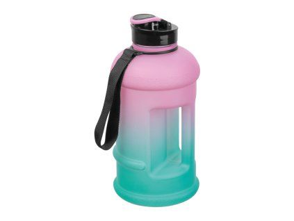 Láhev na pití Gainesville 1 300 ml (Barva černá)