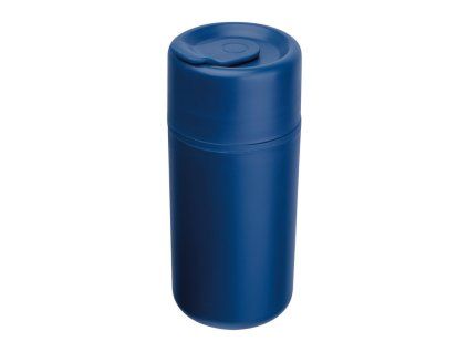 Pohár na pití Genoa 500 ml (Barva černá)